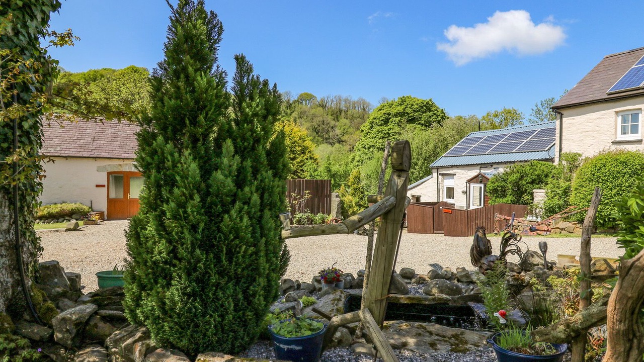 Photo of Others in Llandysul