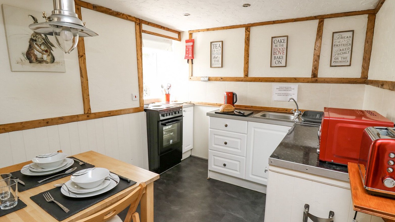 Photo of Others in Llandysul