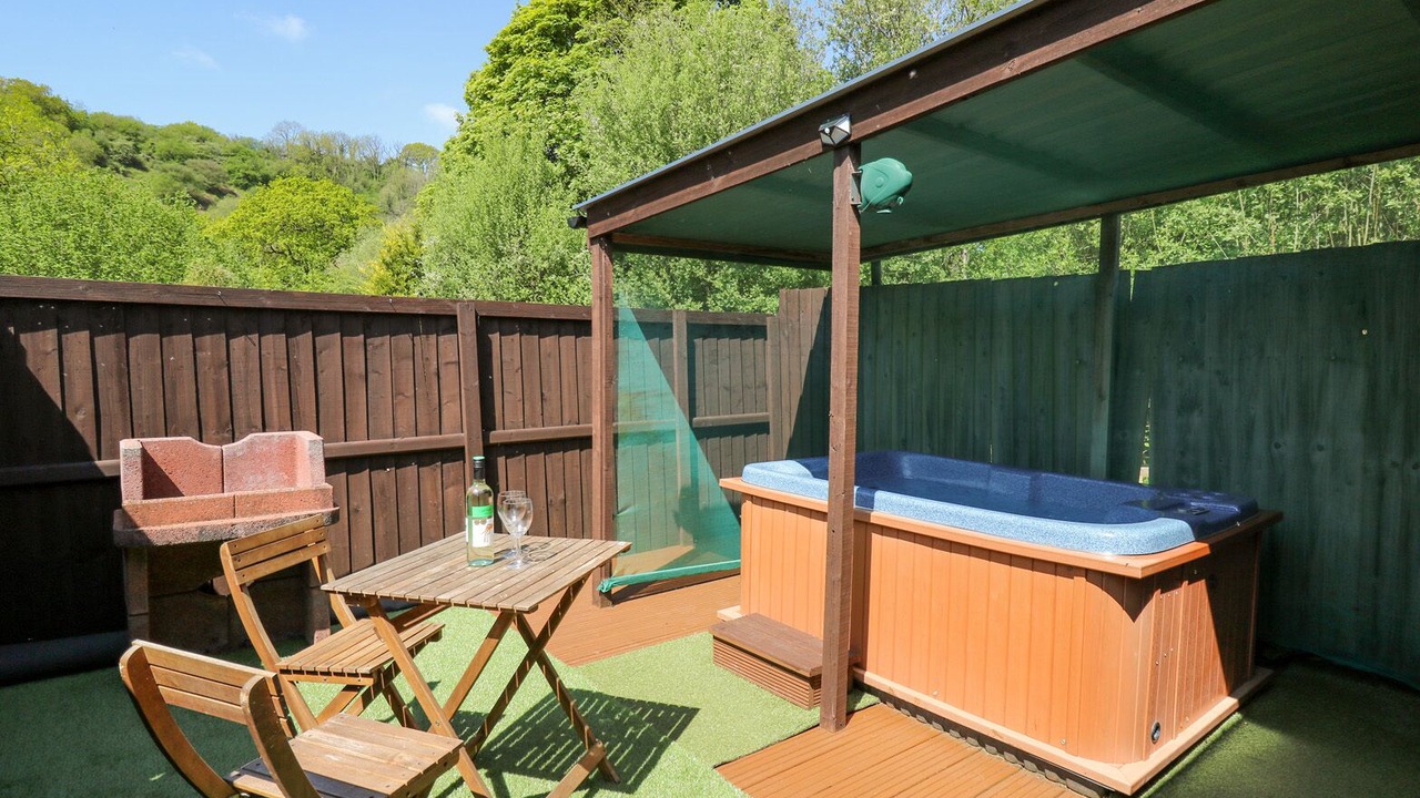 Photo of Outdoor in Llandysul