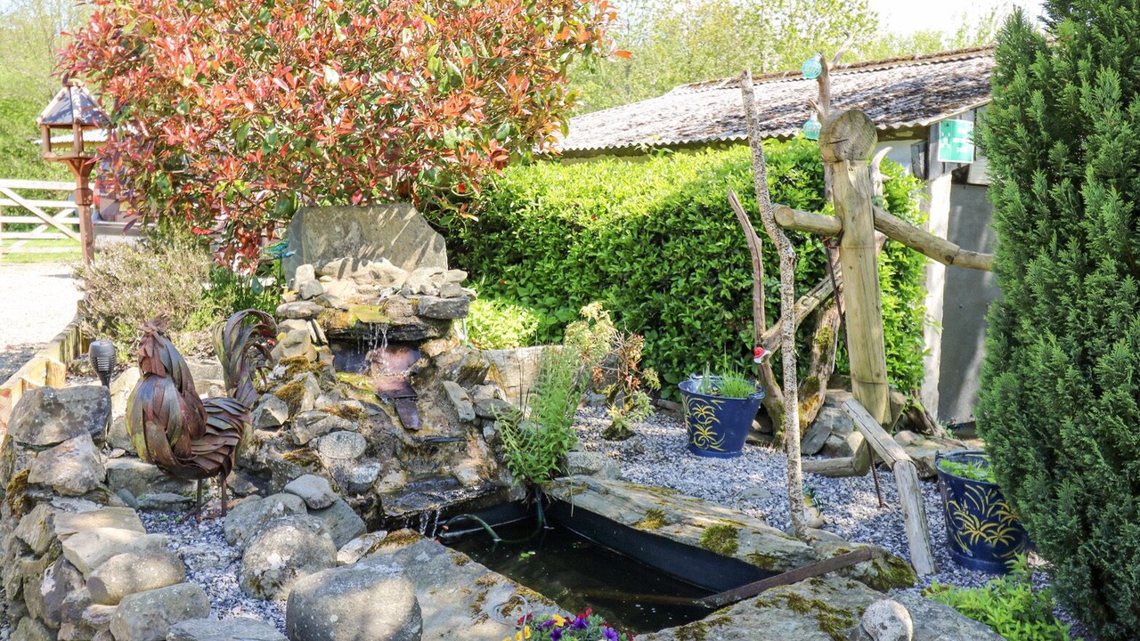 Photo of Outdoor in Llandysul