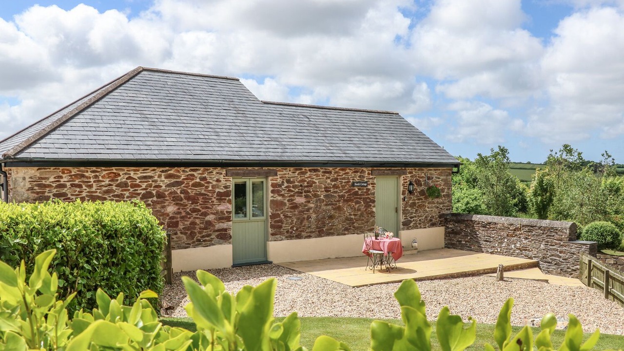 Photo of Outdoor in Grampound