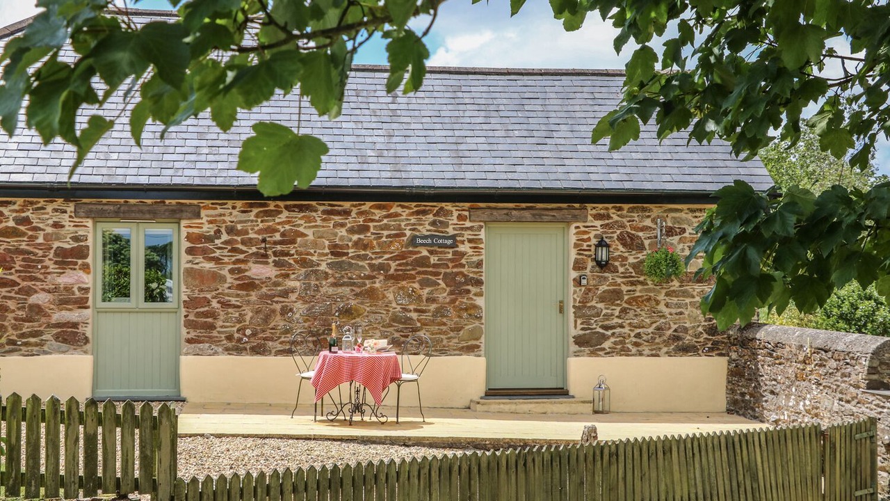 Photo of Outdoor in Grampound