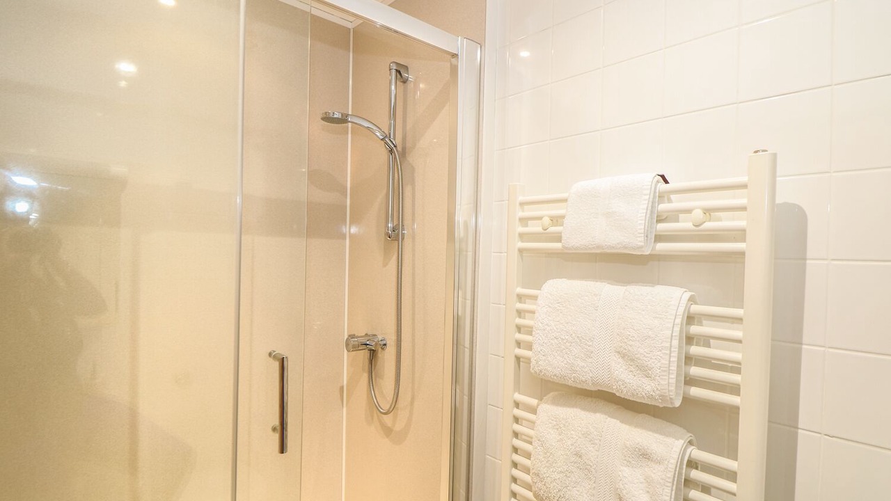 Photo of Bathroom in Grampound