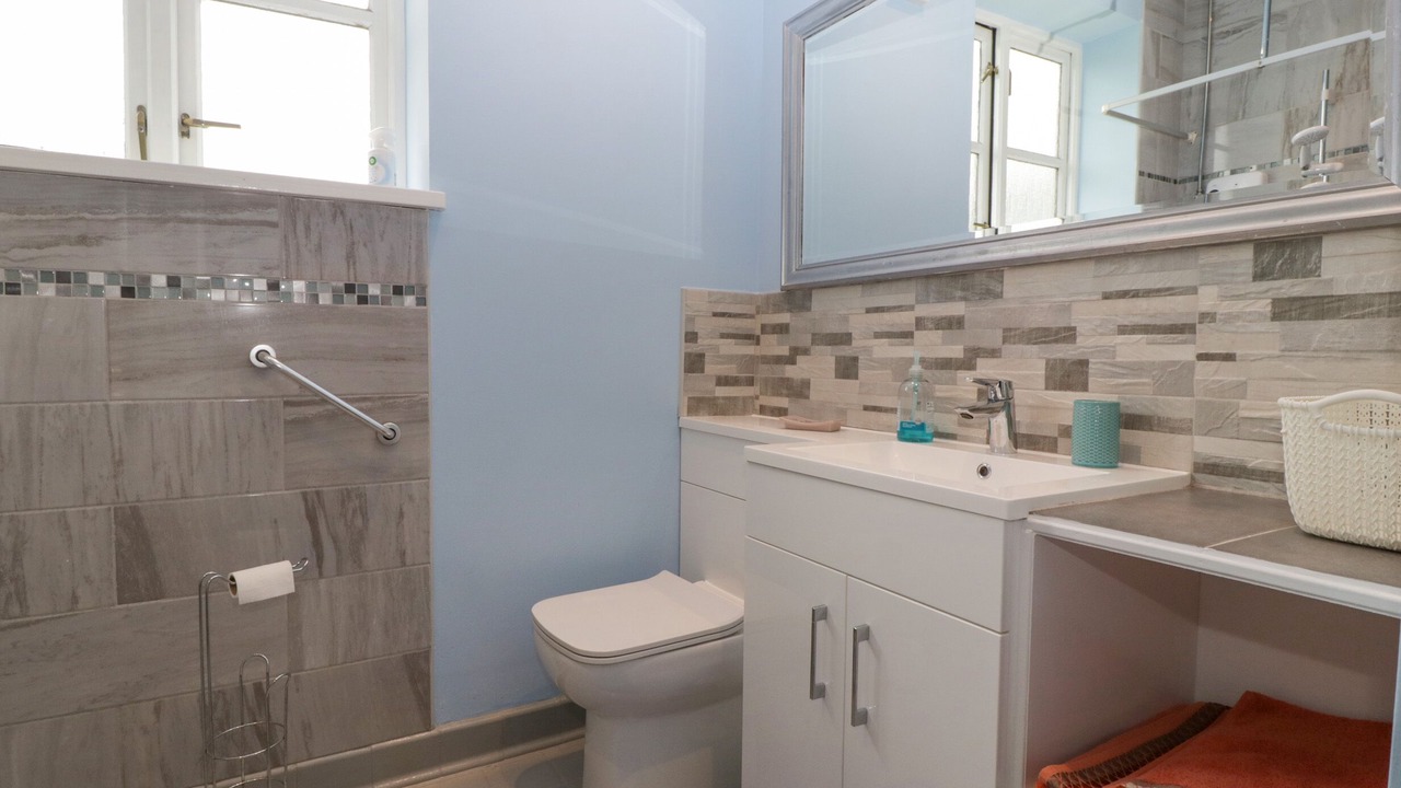 Photo of Bathroom in Usk