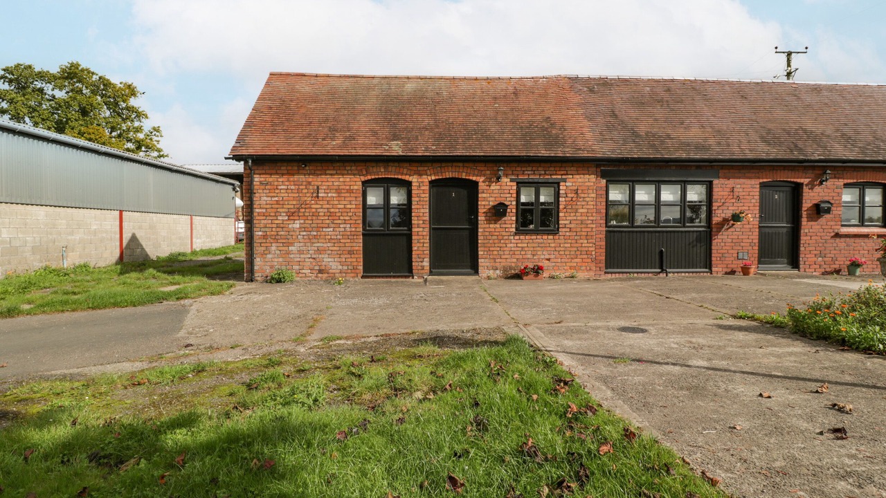 Photo of Outdoor in Usk