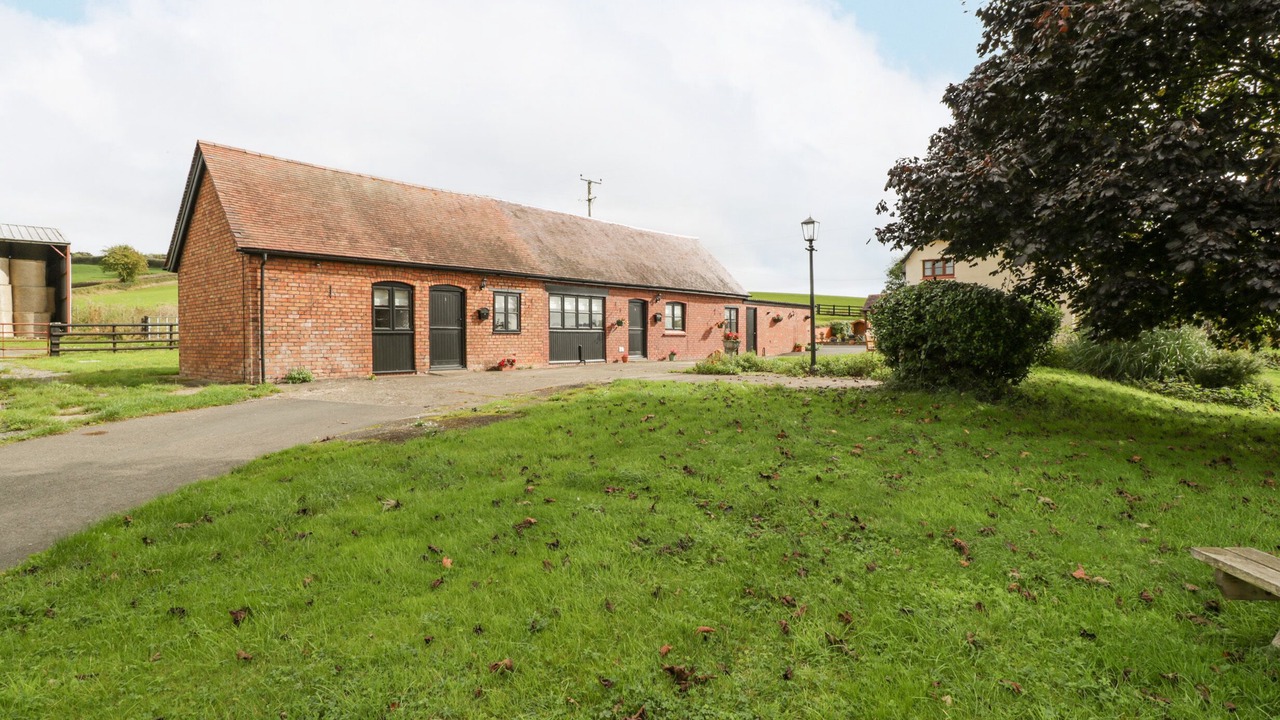 Photo of Outdoor in Usk