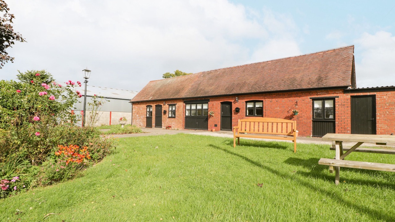 Photo of Outdoor in Usk