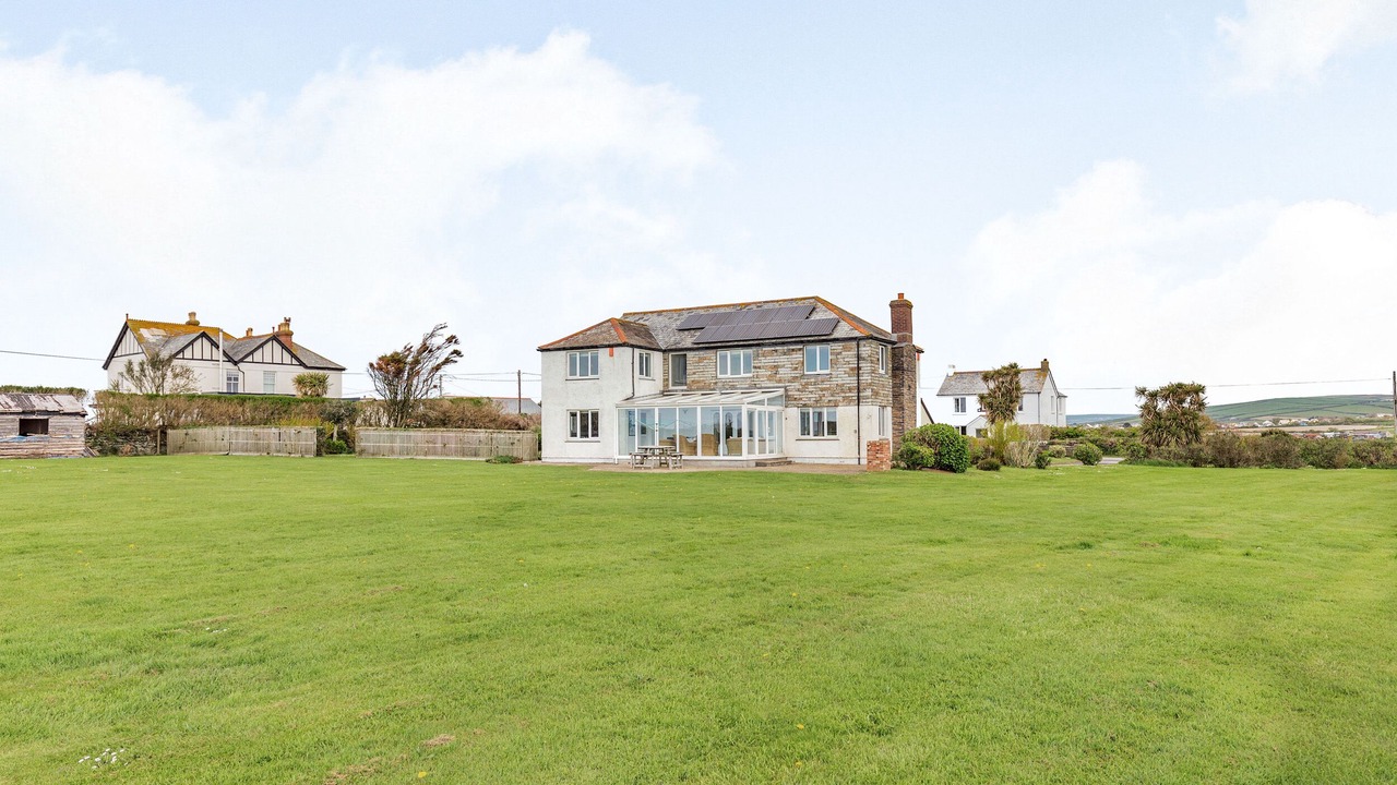 Photo of Outdoor in Tintagel