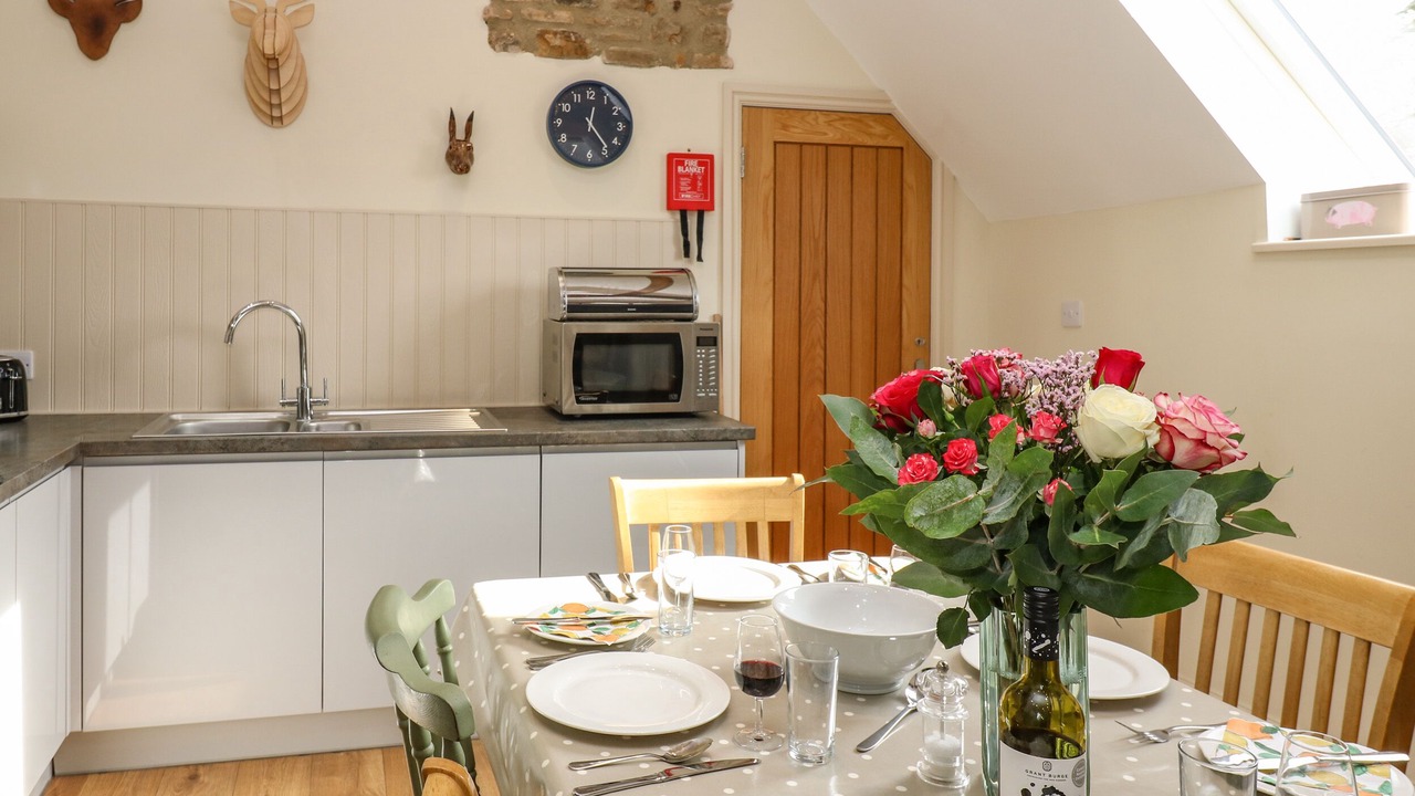 Photo of Others in Brancepeth