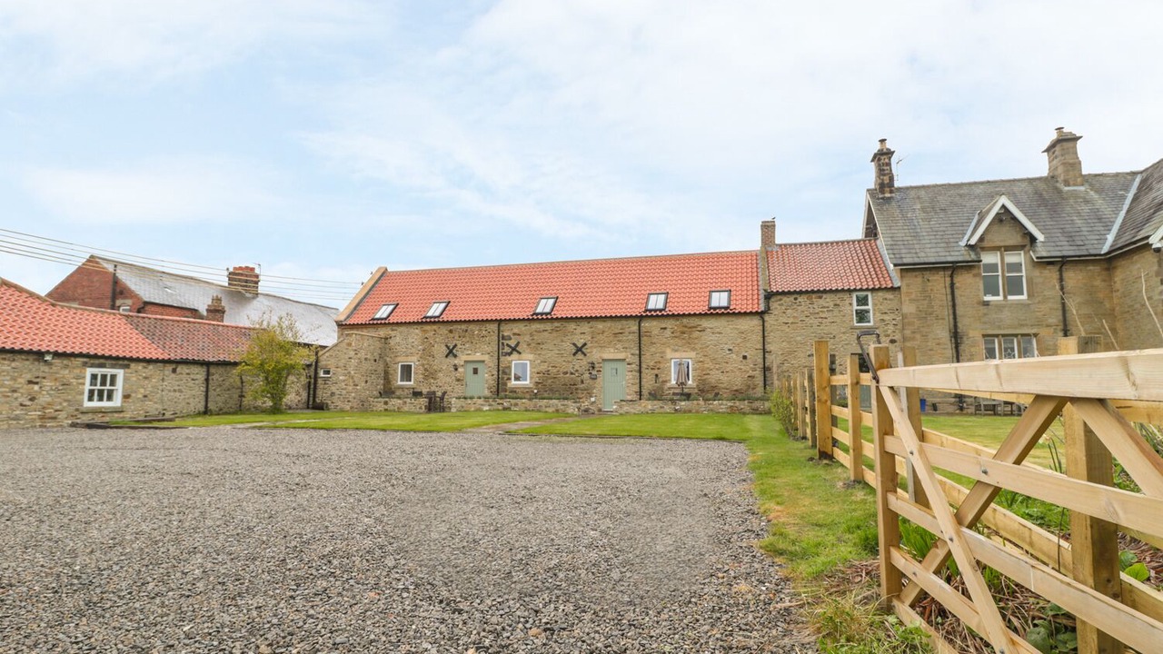 Photo of Outdoor in Brancepeth