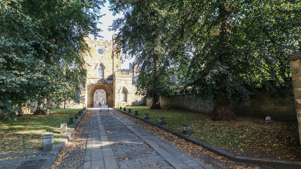 Photo of Outdoor in Brancepeth