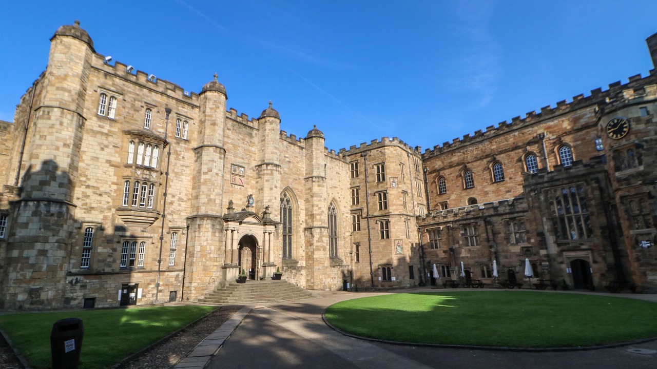 Photo of Others in Brancepeth