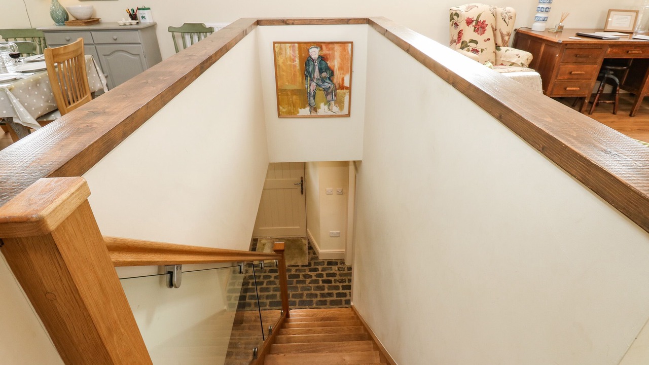 Photo of Kitchen in Brancepeth