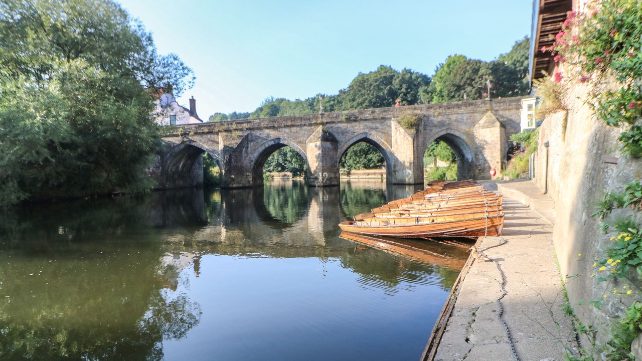 Photo of Outdoor in Brancepeth
