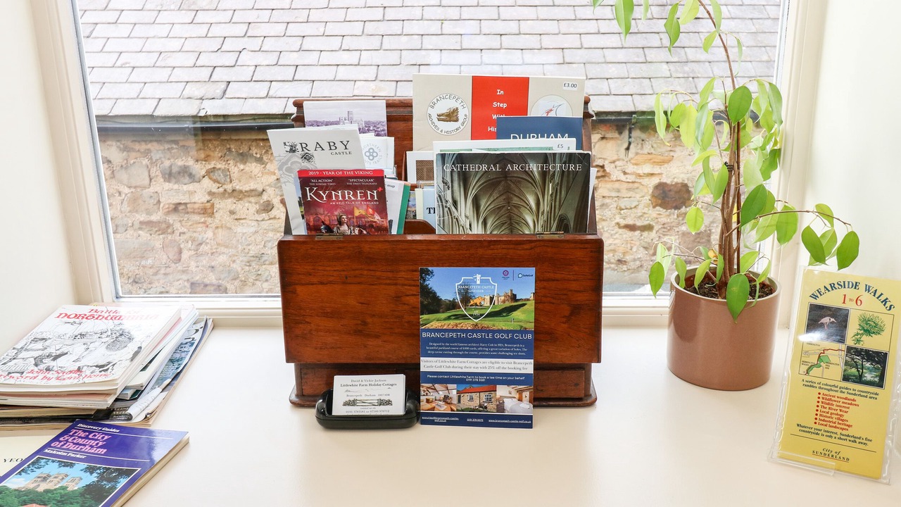 Photo of Others in Brancepeth