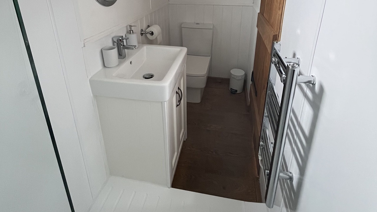 Photo of Bathroom in Farden