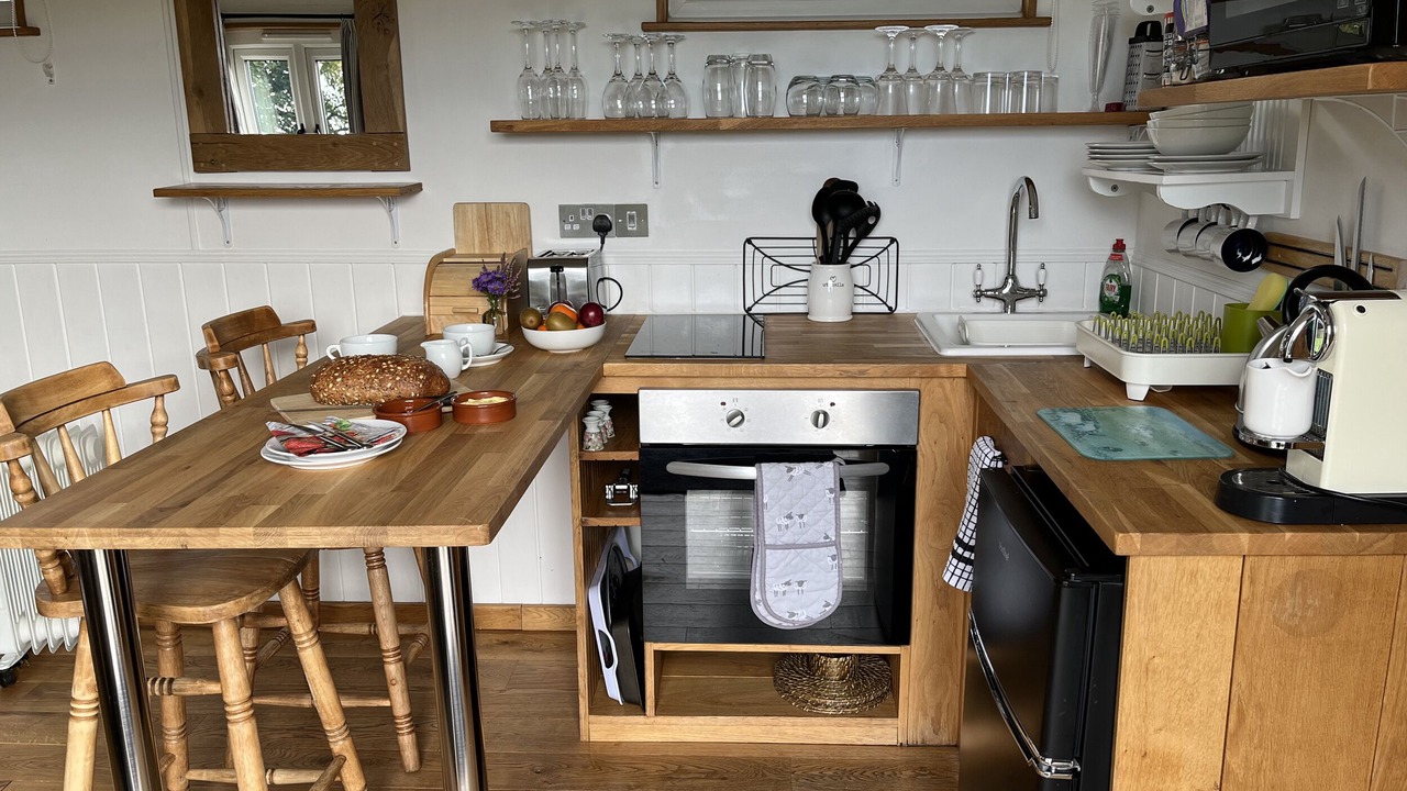 Photo of Kitchen in Farden