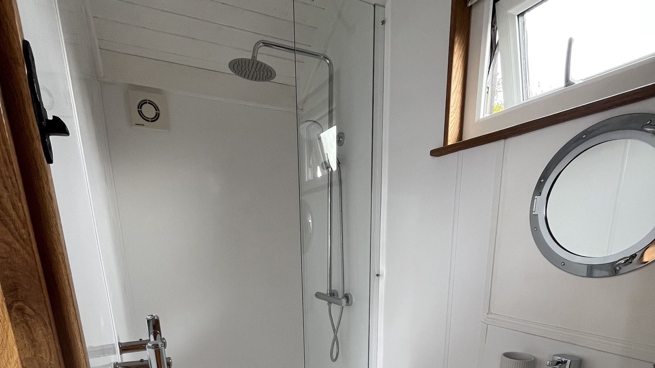 Photo of Bathroom in Farden