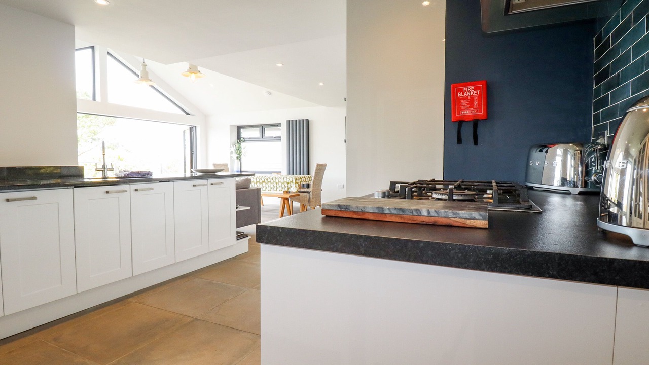 Photo of Kitchen in Egloshayle