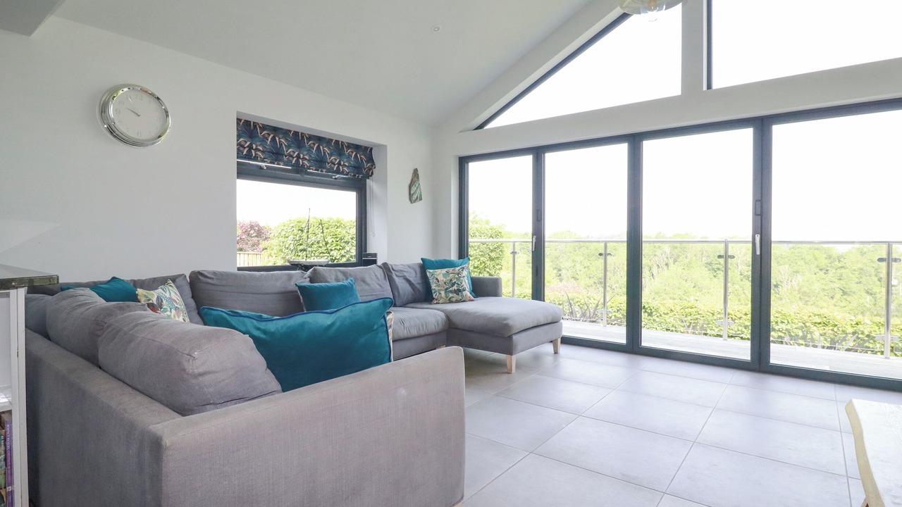 Photo of Livingroom in Egloshayle