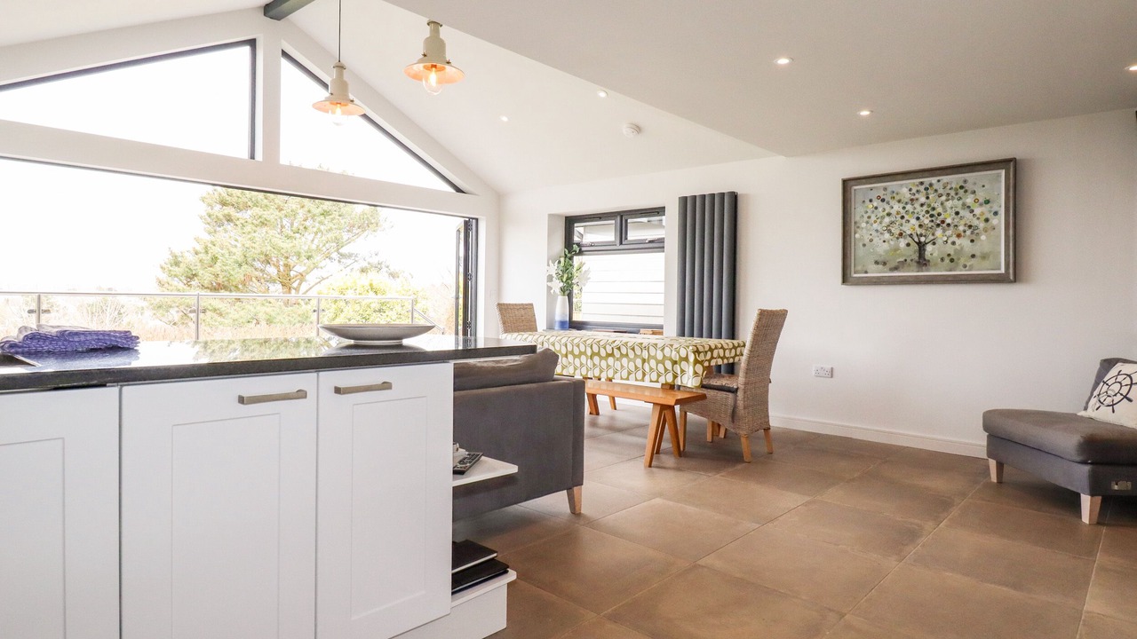 Photo of Kitchen in Egloshayle