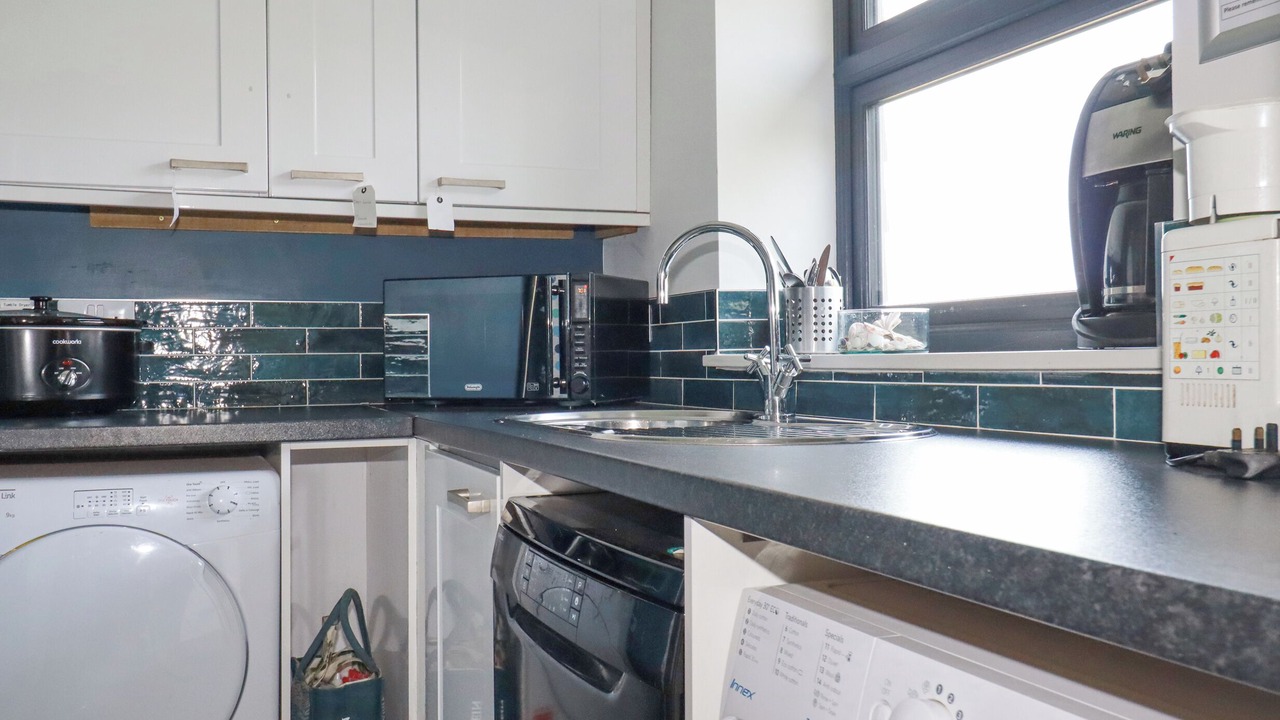 Photo of Kitchen in Egloshayle