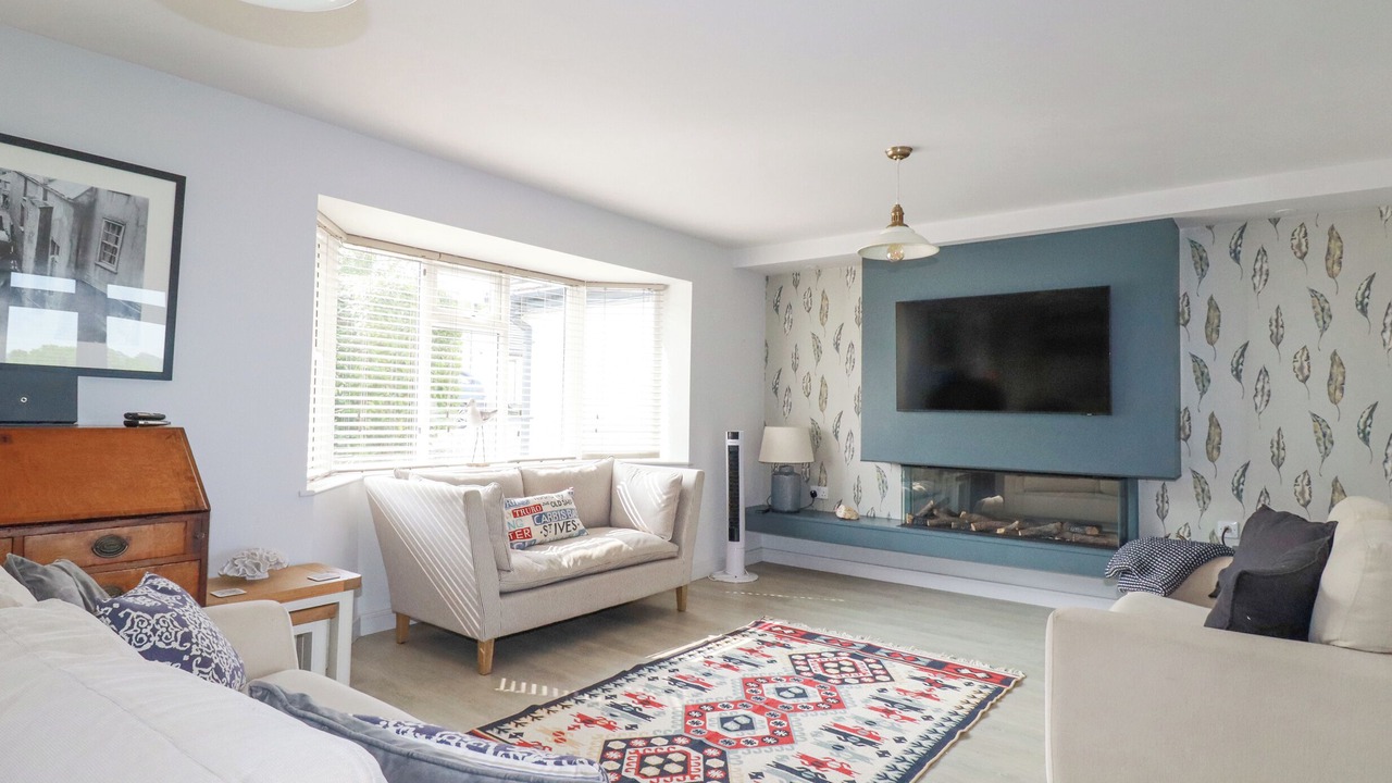 Photo of Livingroom in Egloshayle