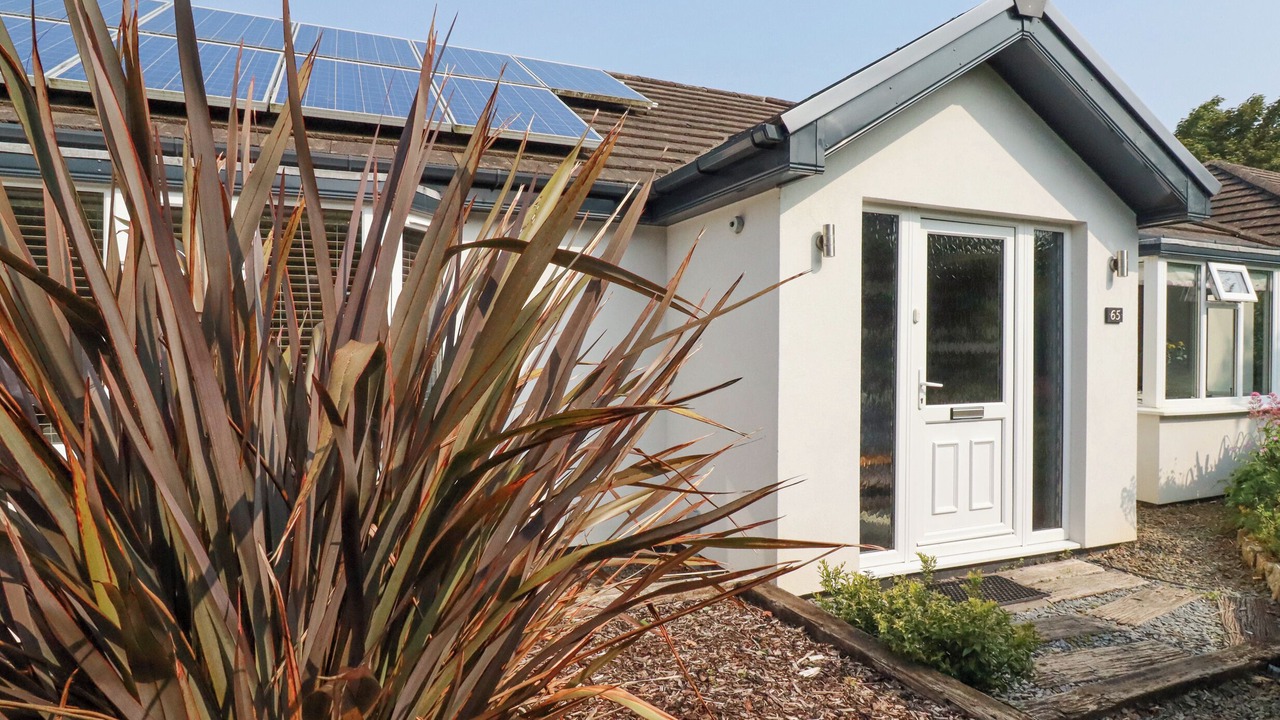 Photo of Outdoor in Egloshayle