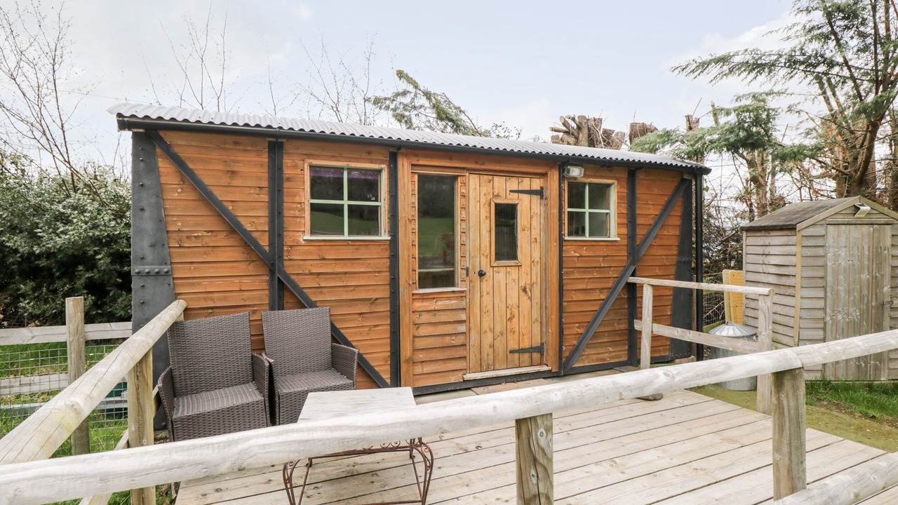 Photo of Others in Abergavenny