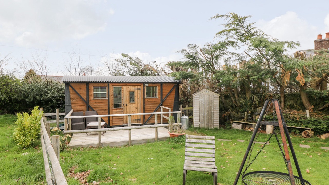 Photo of Others in Abergavenny