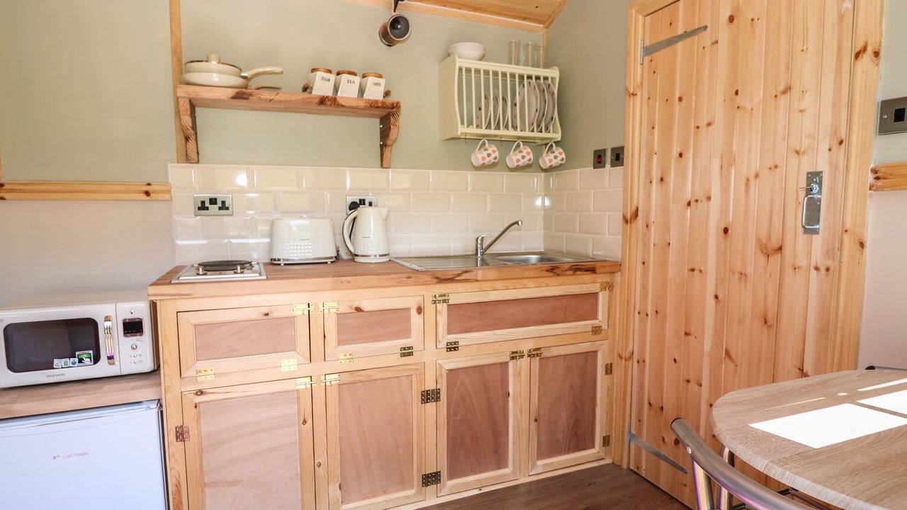 Photo of Others in Abergavenny