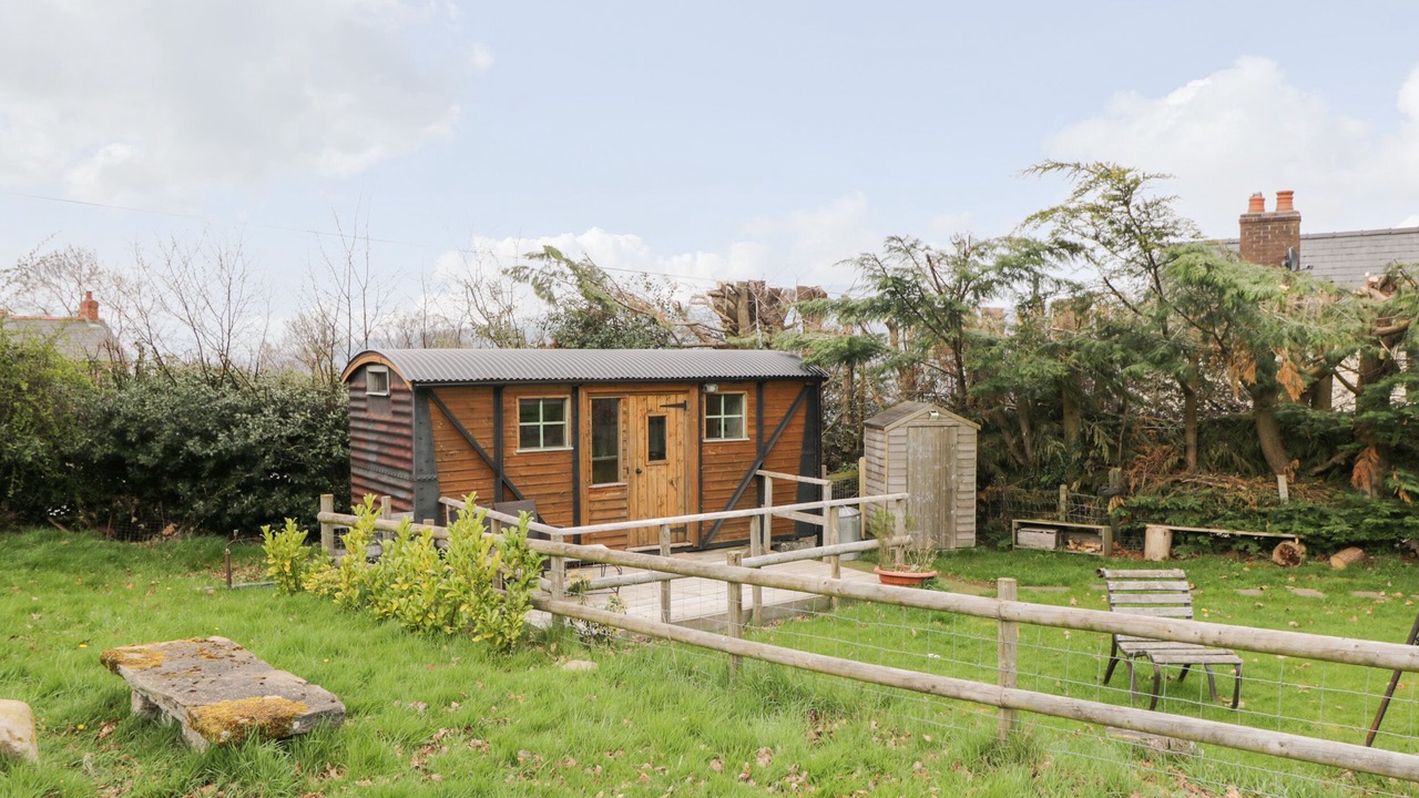 Photo of Outdoor in Abergavenny