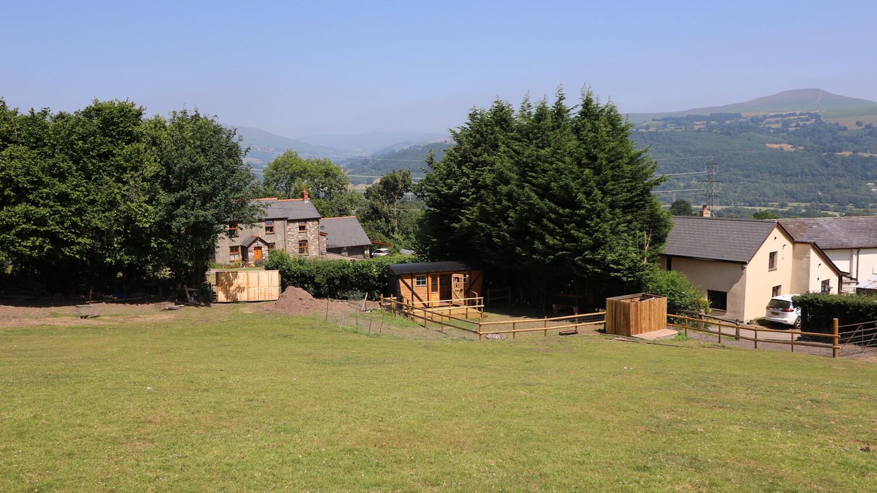 Photo of Others in Abergavenny