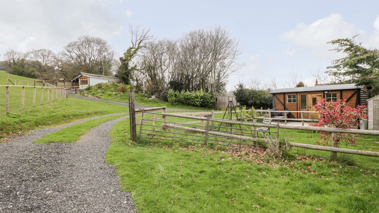 Photo of Others in Abergavenny