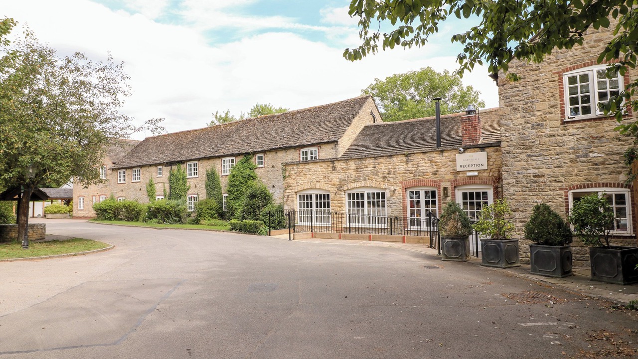 Photo of Outdoor in Barnsdale