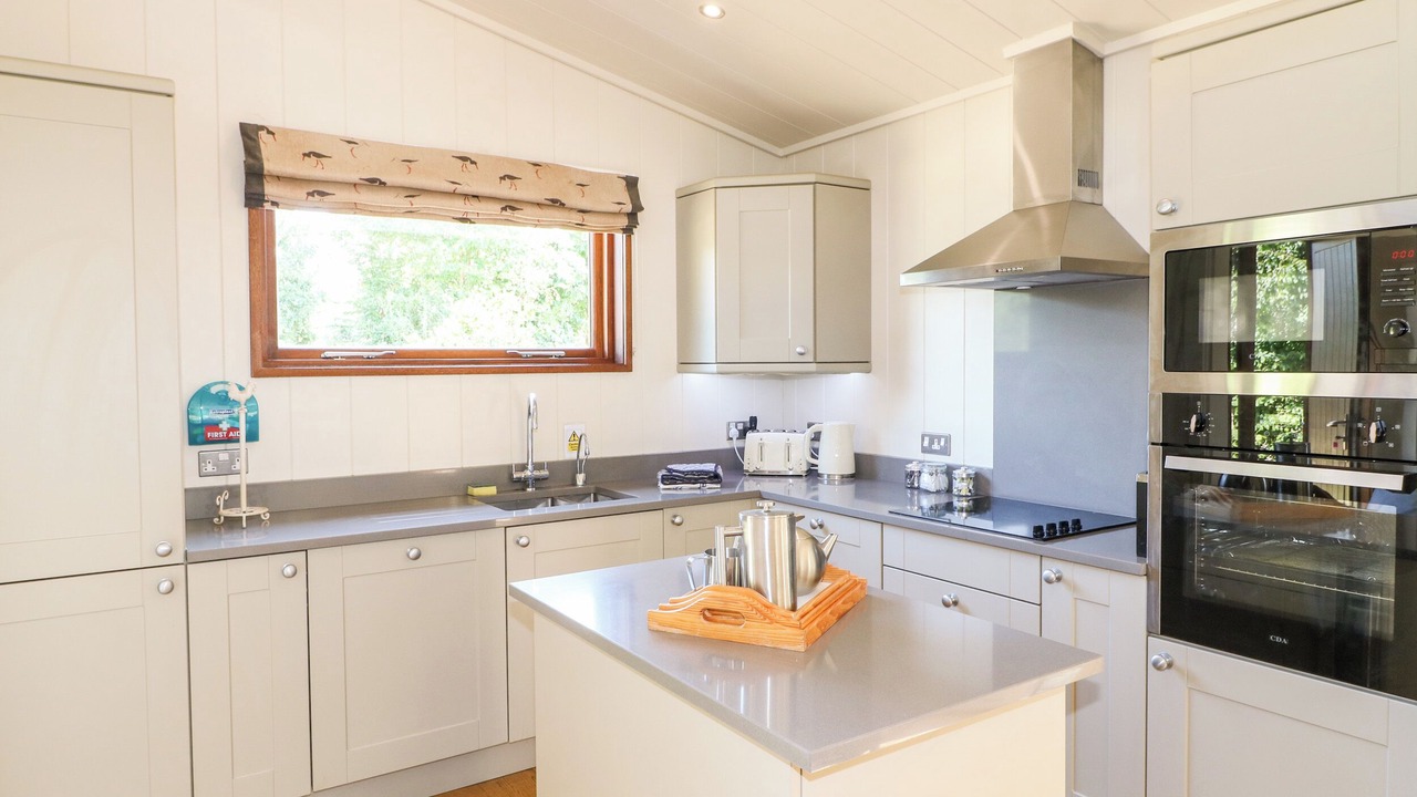 Photo of Kitchen in Barnsdale