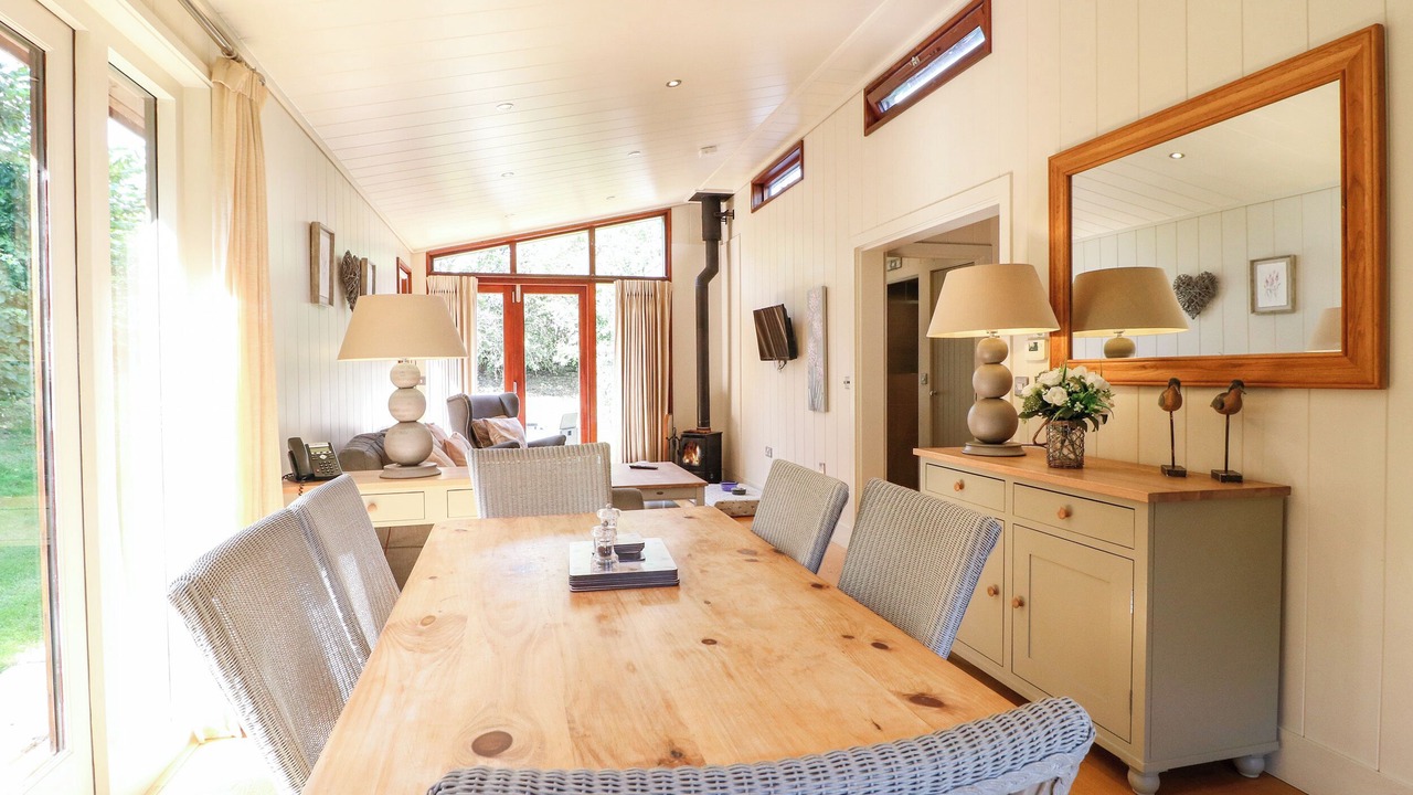 Photo of Kitchen in Barnsdale