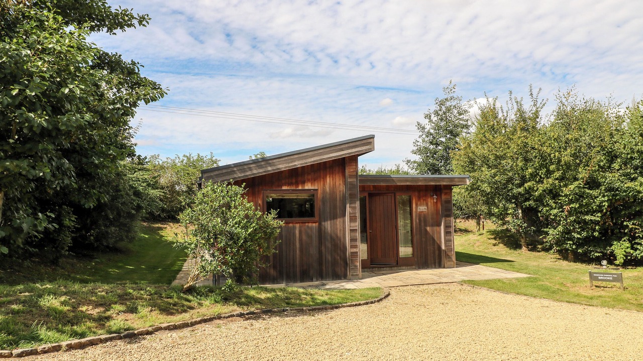 Photo of Outdoor in Barnsdale