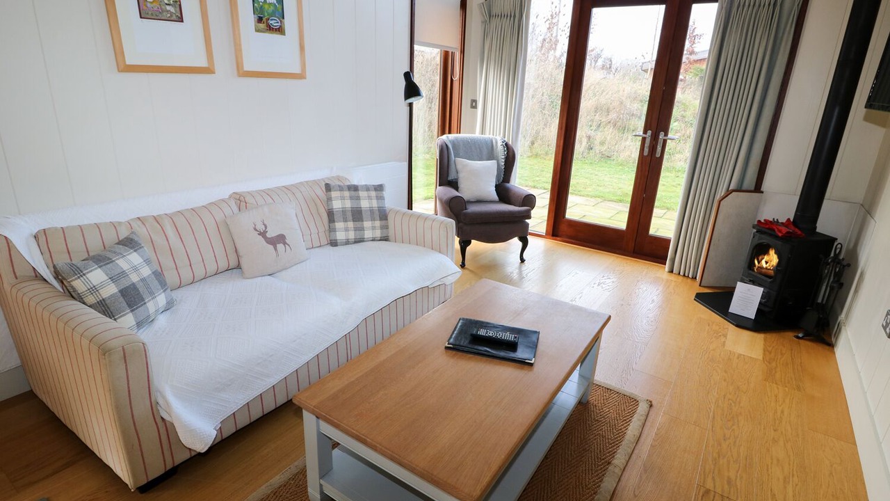 Photo of Bedroom in Barnsdale