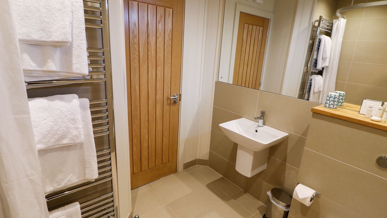 Photo of Bathroom in Barnsdale