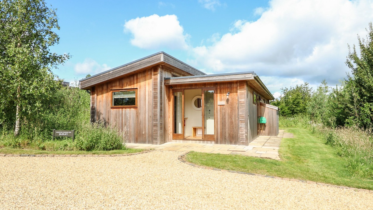 Photo of Outdoor in Barnsdale