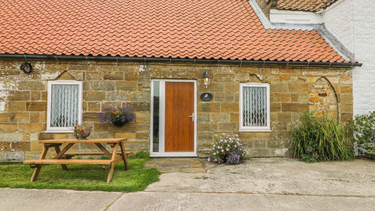 Photo of Outdoor in Hawsker