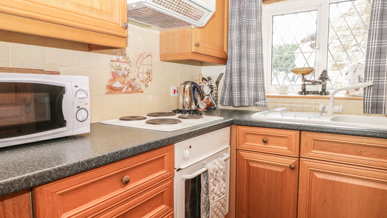 Photo of Kitchen in Hawsker