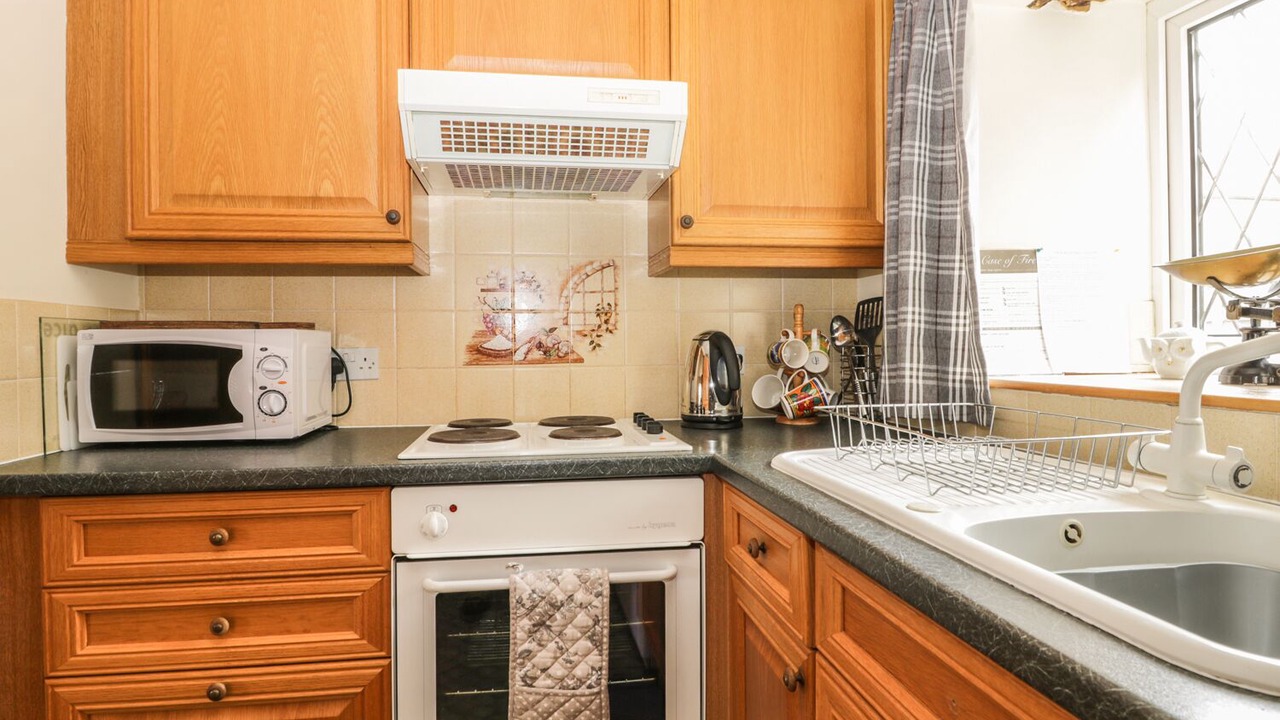 Photo of Kitchen in Hawsker