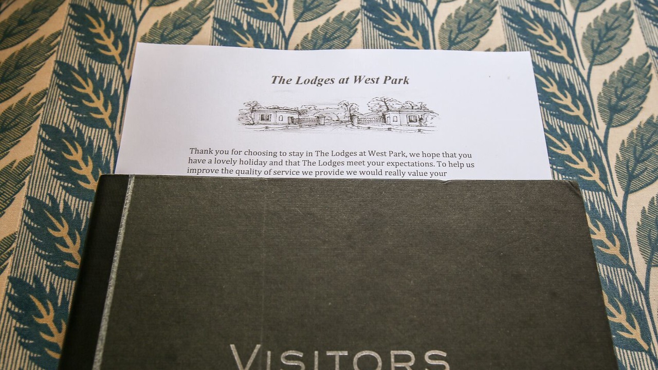 Photo of Others in New Forest District