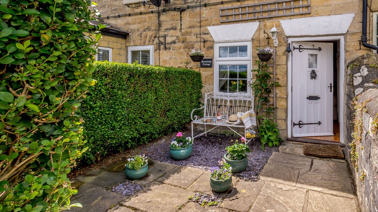 Photo of Outdoor in Bramham