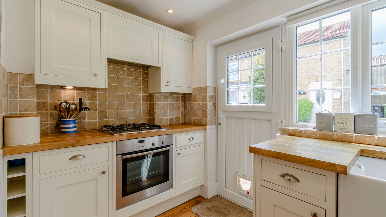 Photo of Kitchen in Bramham