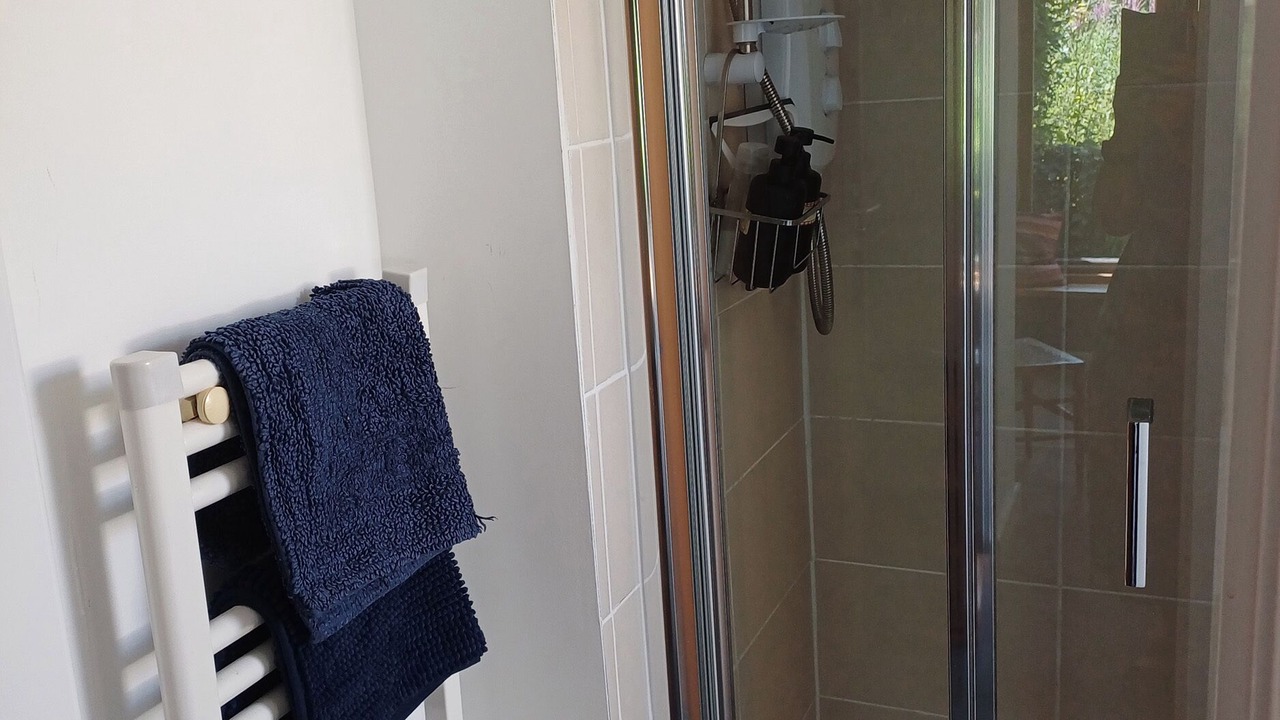 Photo of Bathroom in Wirksworth