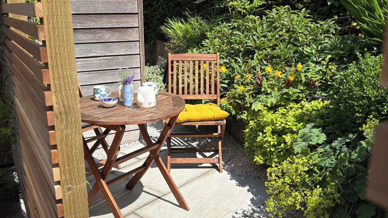 Photo of Outdoor in Wirksworth