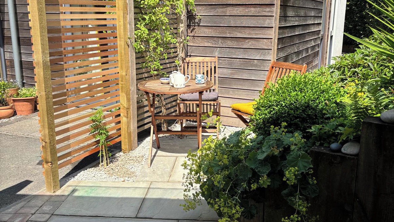 Photo of Outdoor in Wirksworth